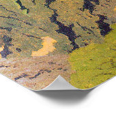 Poster pierre bonnard (Coin)