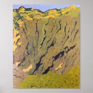 Poster pierre bonnard