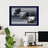 Poster Pierre comme Pierce (Bureau à domicile)