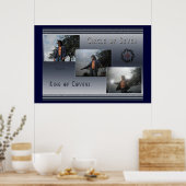 Poster Pierre comme Pierce (Cuisine)