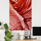 Poster Pierre de cheminement (Bureau à domicile)