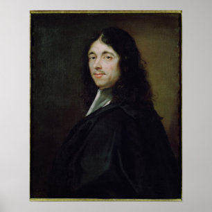 Poster Pierre Fermat