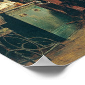 Poster Pierre-Joseph-Guillaume Zimmermann (Coin)