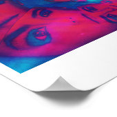 POSTER PIERRE PÔSTER EFFY - PEAUX (Coin)