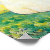 Poster Pierre Renoir - Un Père (Coin)