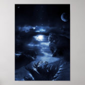 Poster Pierre secrète (Devant)