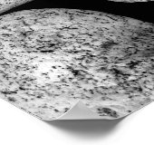 Poster Pierres (Coin)