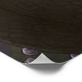 Poster Pierres Siren (Coin)