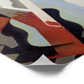 Poster Pierrot, 1919 (Coin)