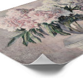 Poster Pies de la vie morte (Coin)