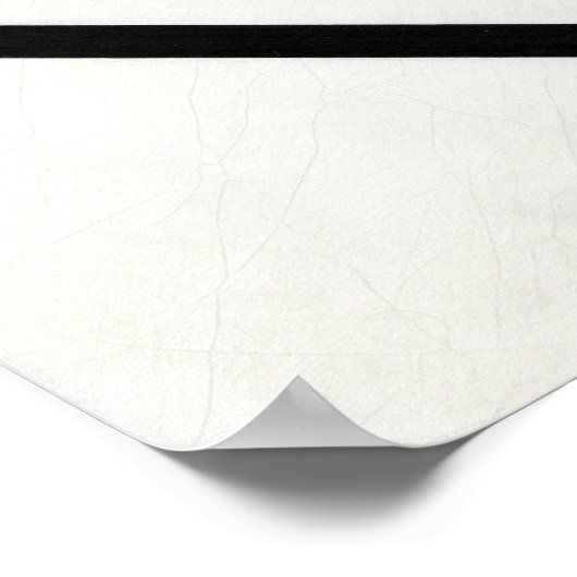 Poster Piet Mondrian Composition No 1 Lozenge avec quatre (Coin)