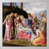 Poster Pieta (Devant)
