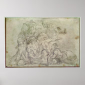 Poster Pieta (Devant)