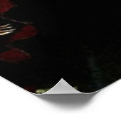 Poster Pieta Jesus Crucifixion Lamentation Vierge Marie 0 (Coin)