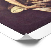 Poster Pieta. Par Crespi Daniele (Coin)