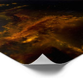 Poster Pietersite Rock (Coin)