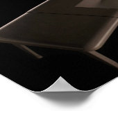 Poster Pieu 360 Automatic (Coin)