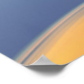 Poster Pieuvre (à partir de 12,80 $) (Coin)