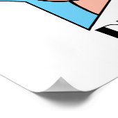 Poster Pig Boy (Coin)