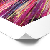 Poster Pig de montée (Coin)