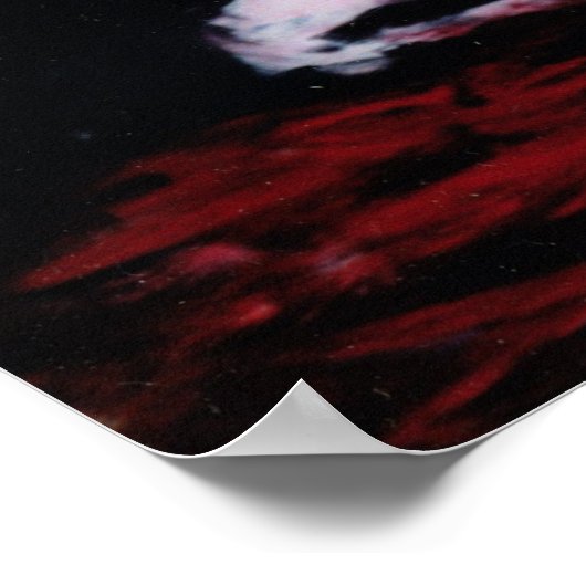 POSTER "PIG MANTERS" (Coin)