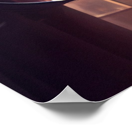 Poster Pigeon (Coin)