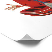 Poster pigeon (Coin)