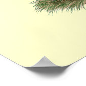 Poster Pigeon casque néerlandais (Coin)