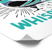 Poster Pigeon Whisperer (Coin)