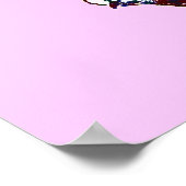 Poster Pigeons Mating:  Censored! (Coin)