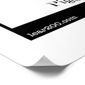 Poster Piggiwiggia Pyramidalis. (Coin)