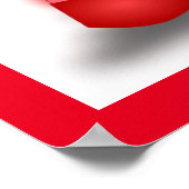 POSTER PIGGY PIGLET (Coin)