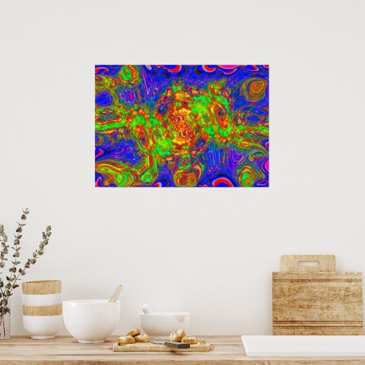 Poster Piglet (Cuisine)