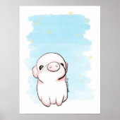 Poster Piglet rencontre Kesaran Pasaran (Devant)