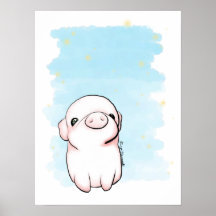 Piglet rencontre Kesaran Pasaran