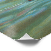 Poster Pike de Sacramento par John L Petrie (Coin)