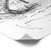 Poster Pikeman français (Coin)