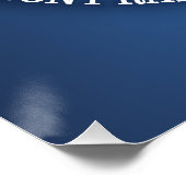 Poster Pikes Peak (Coin)