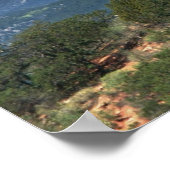 Poster Pikes Peak (Coin)