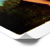 Poster Pikes Peak Colorado 1919 (Coin)