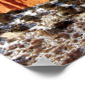 Poster Pikes Peak, Kissing Camels (Coin)