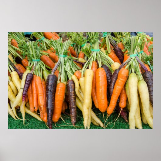 Poster Pikes Place Market, Seattle, Washington, USA (Devant)