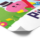 Poster Pikuniku (Coin)