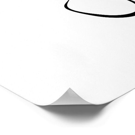 Poster Pilates Pose Pull Up Pose - Cadillac (Coin)