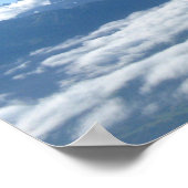 Poster Pilatus Panorama (Coin)