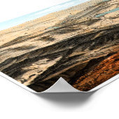 Poster PILATUS Swiss Alps 360° Panorama (Coin)