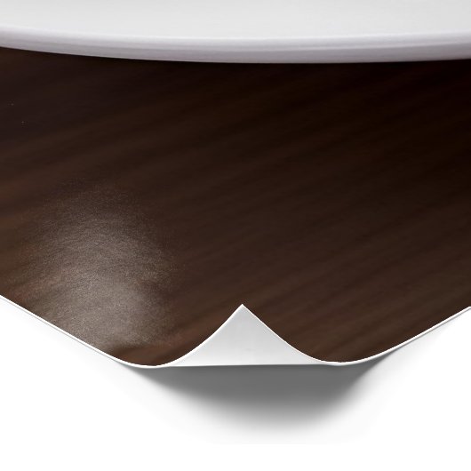 Poster Pile De Pancakes (Coin)