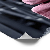 Poster Pile de pierre (Coin)