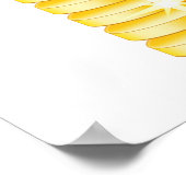 Poster Piles De Pièces D'Or (Coin)