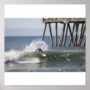 Poster Pilier de Sothside